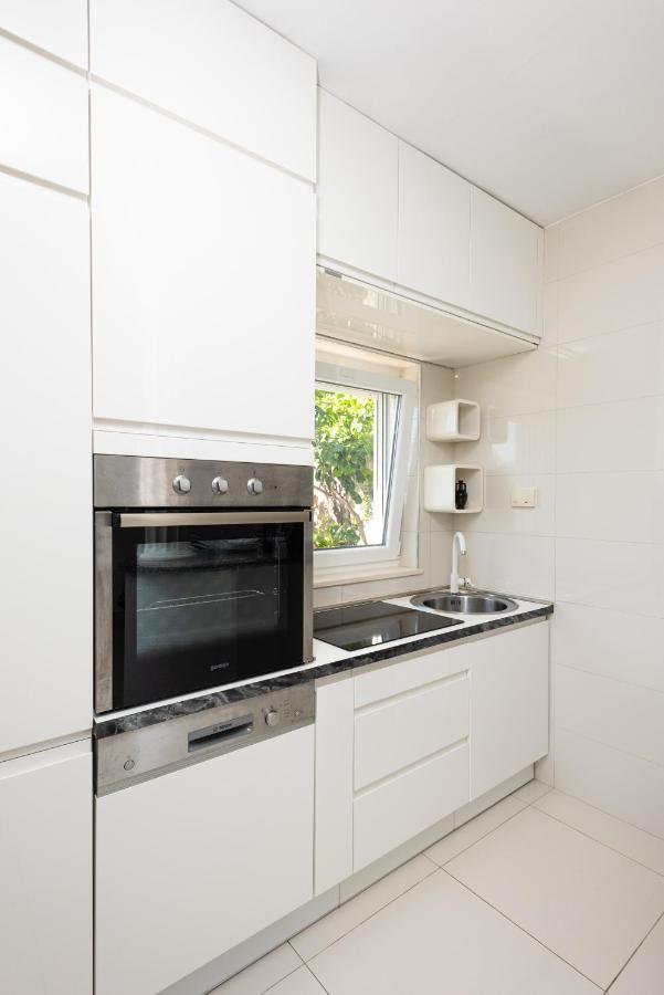 Apartments Viky Kraljevica Exterior photo